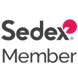sedex certification agence objet média SAMM Trading